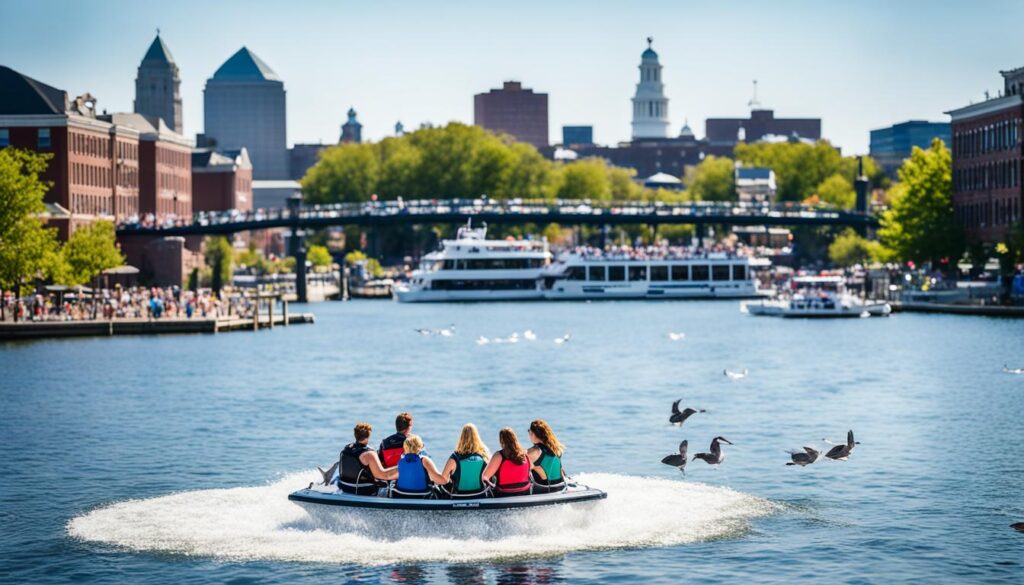Inner Harbor Inner Harbor