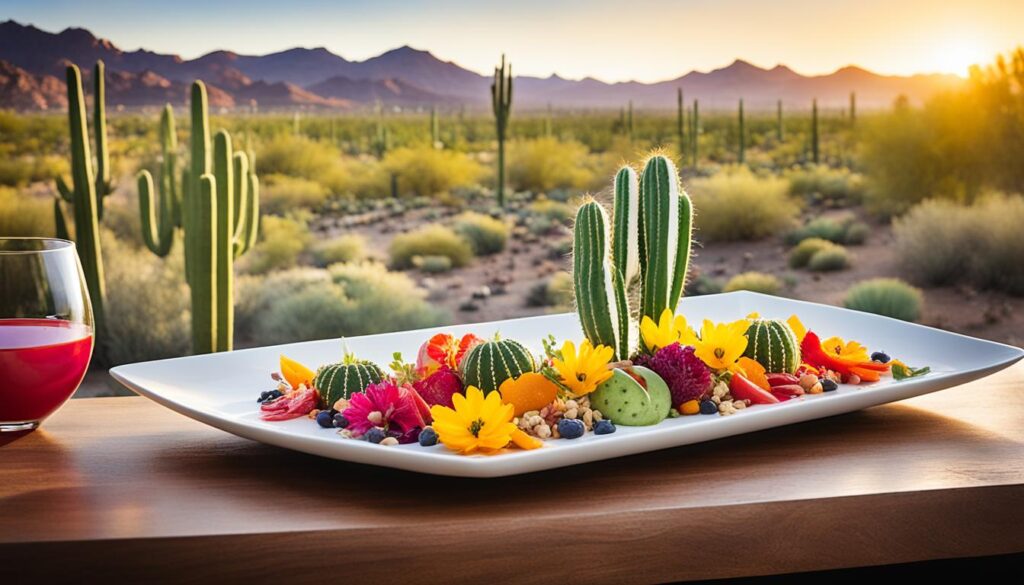 Innovative cuisine Innovative cuisine