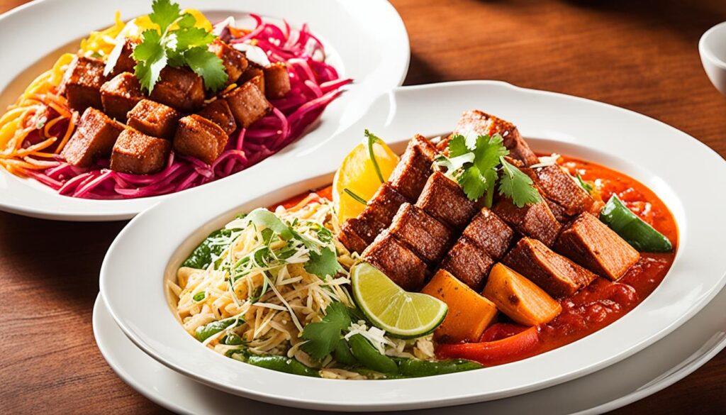 International Cuisine in Peoria International Cuisine in Peoria