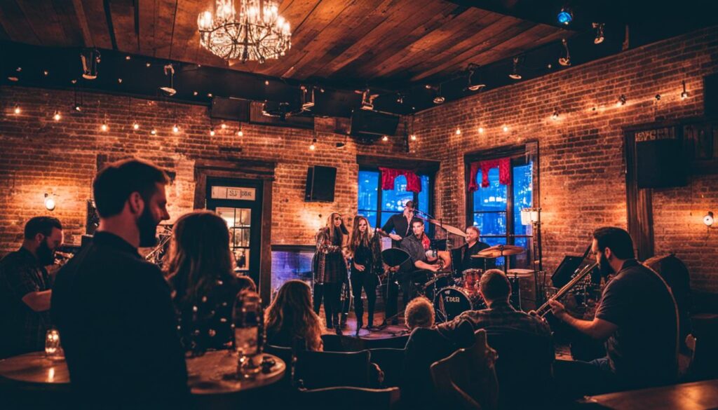 Intimate gig spaces Fort Worth Intimate gig spaces Fort Worth