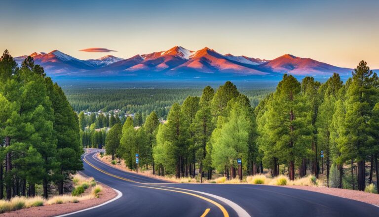 Is Flagstaff a good base for exploring Northern Arizona?