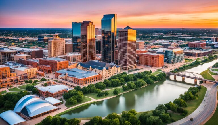 Is Fort Worth safe for solo travelers?