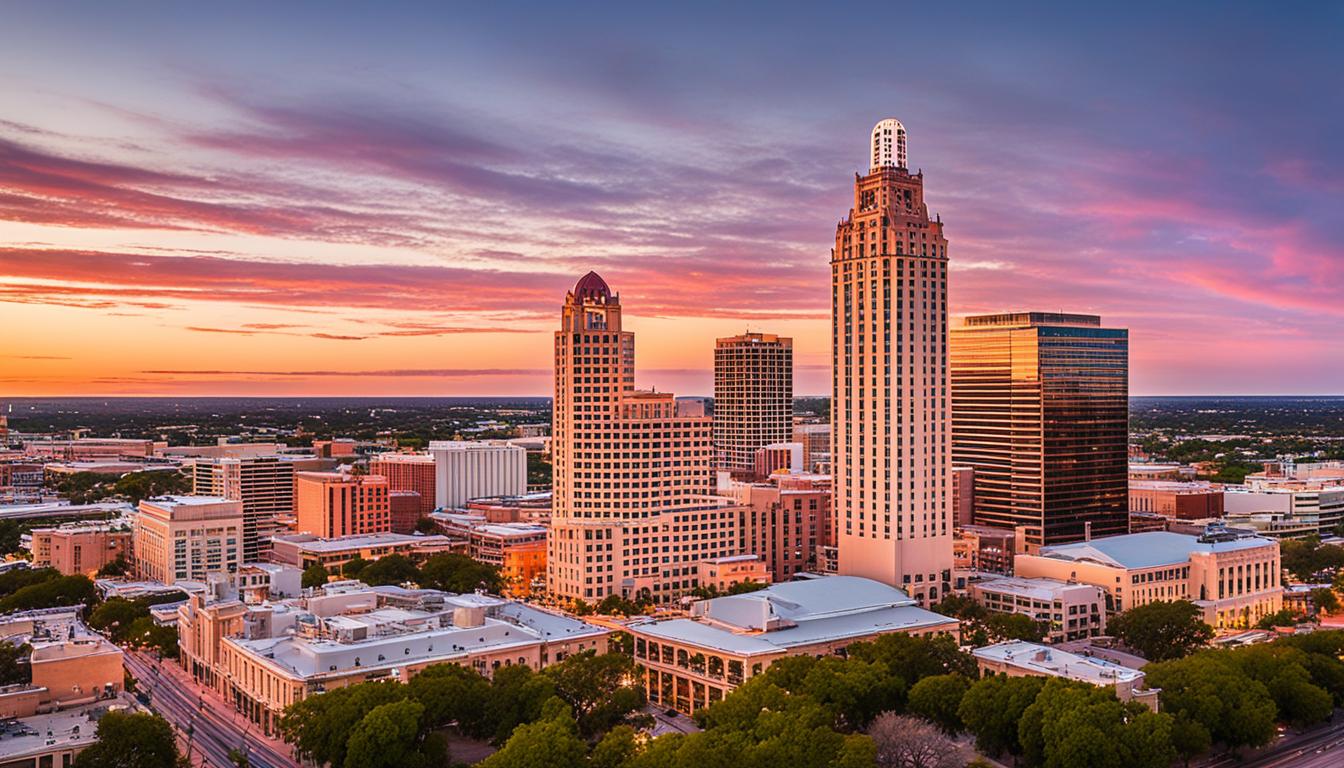 Is San Antonio safe to visit in 2024?
