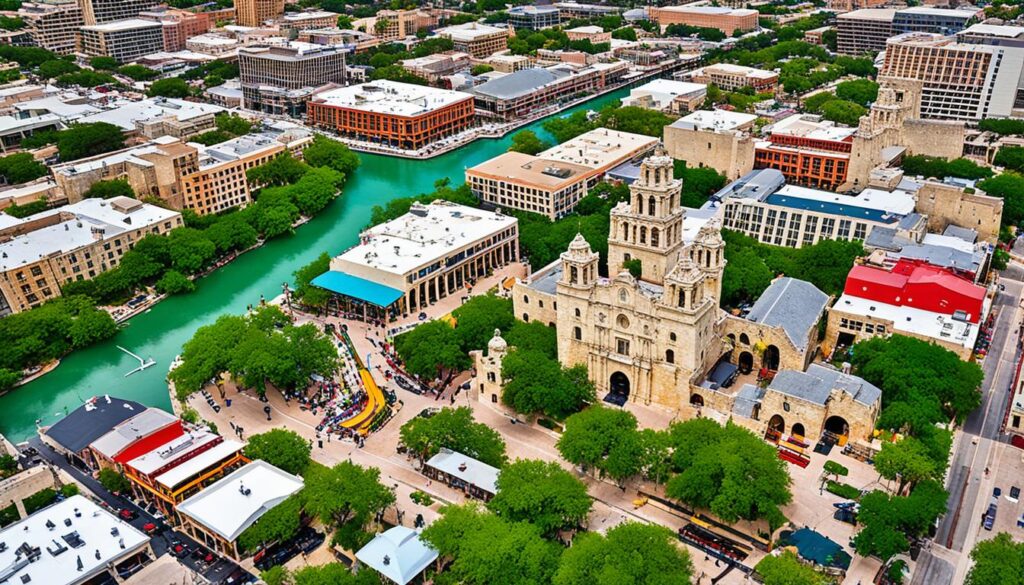 Is it safe to travel to San Antonio in 2024? Is it safe to travel to San Antonio in 2024?