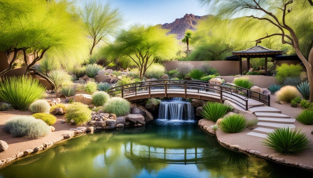 Japanese Friendship Garden Japanese Friendship Garden