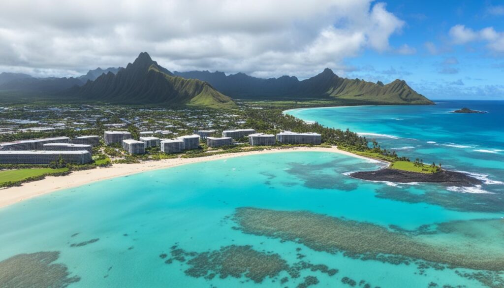 Kailua Beach Kailua Beach