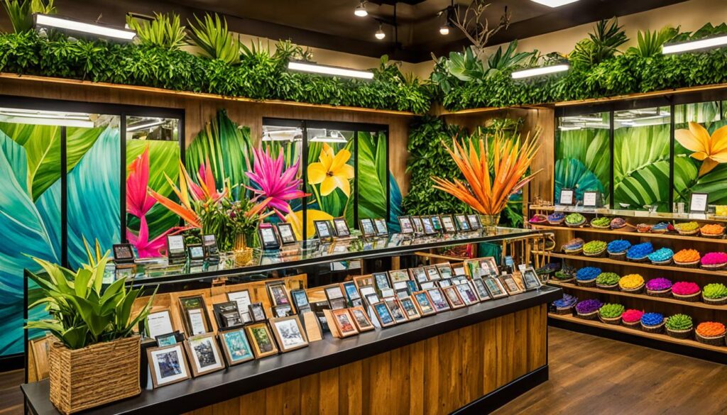 Kauai Boutique Shops Kauai Boutique Shops