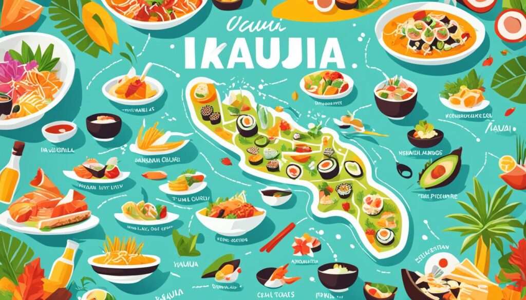 Kauai Dining Guide Kauai Dining Guide