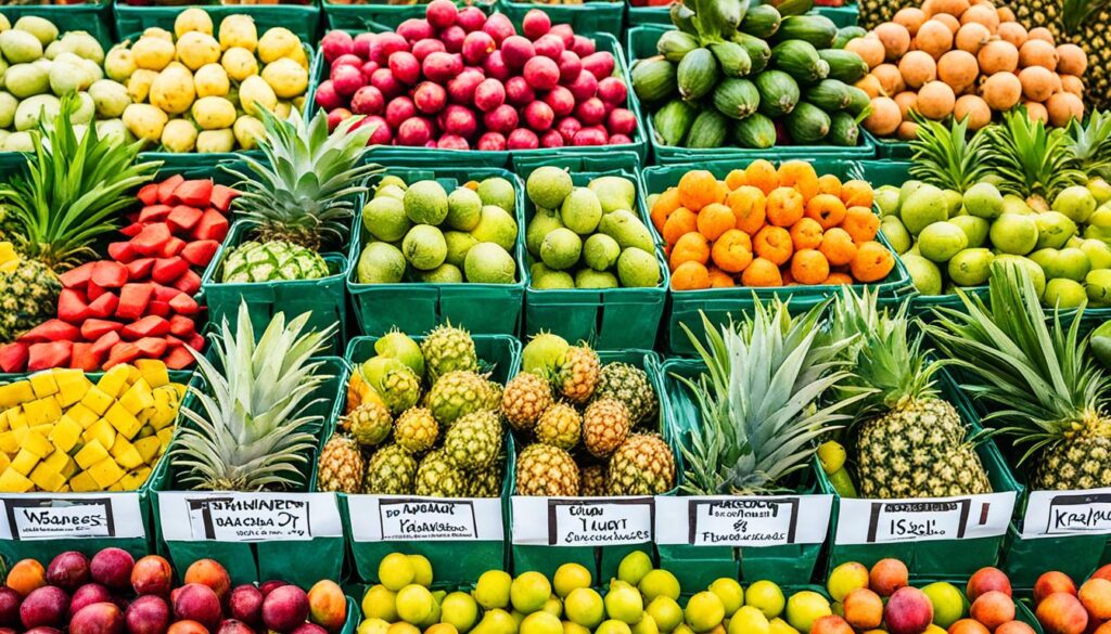 Kauai Farmers Market Schedule Kauai Farmers Market Schedule