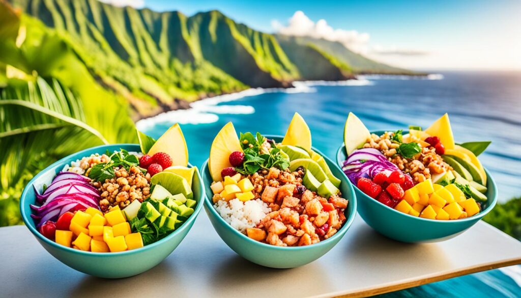 Kauai Food Recommendations Kauai Food Recommendations