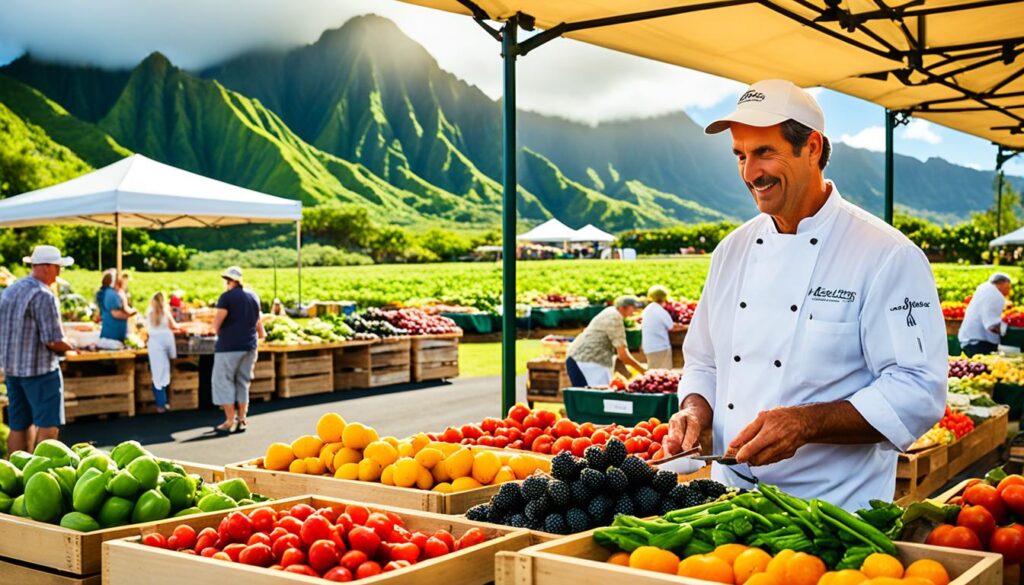 Kauai Food and Farm Tours Kauai Food and Farm Tours