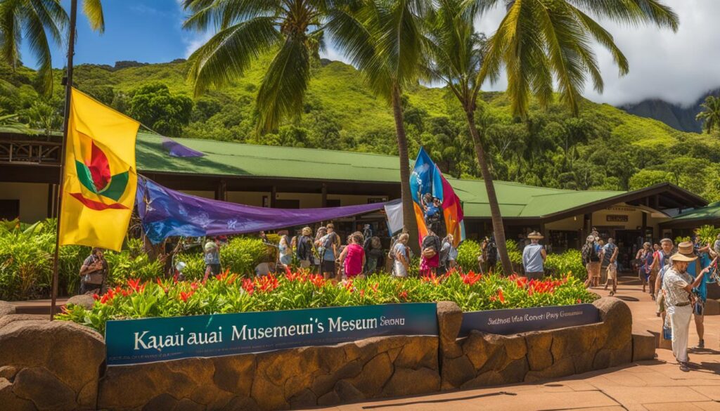 Kauai Museum Kauai Museum