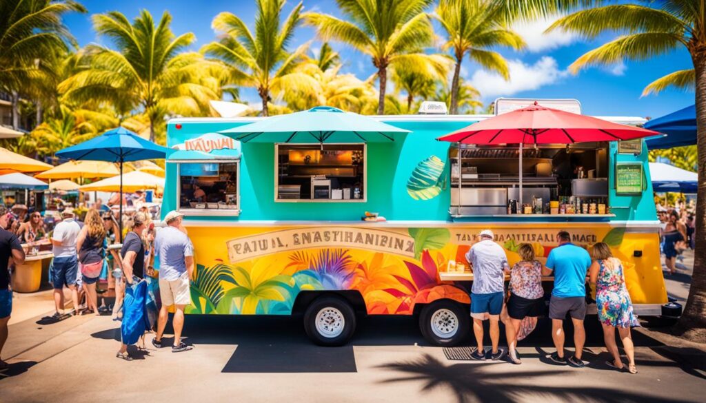 Kauai Street Food Kauai Street Food