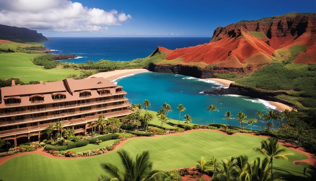 Kauai accommodations for first-time visitors Kauai accommodations for first-time visitors