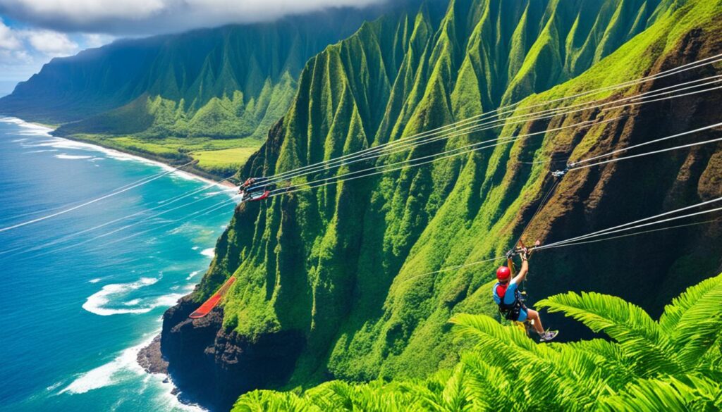 Kauai adventure tours Kauai adventure tours