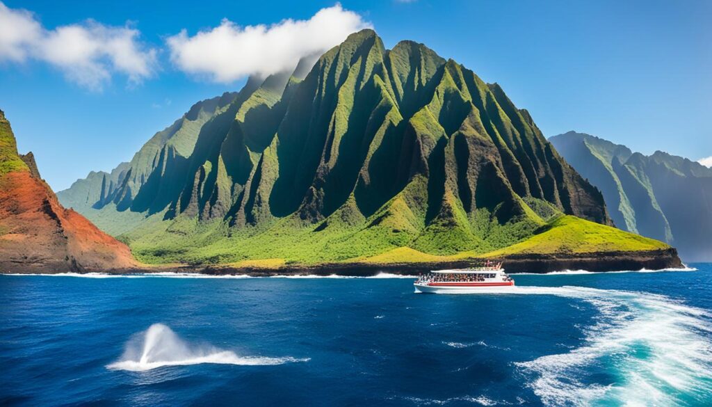Kauai boat tours Kauai boat tours