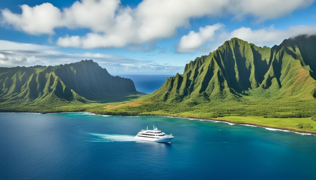 Kauai boat tours Kauai boat tours