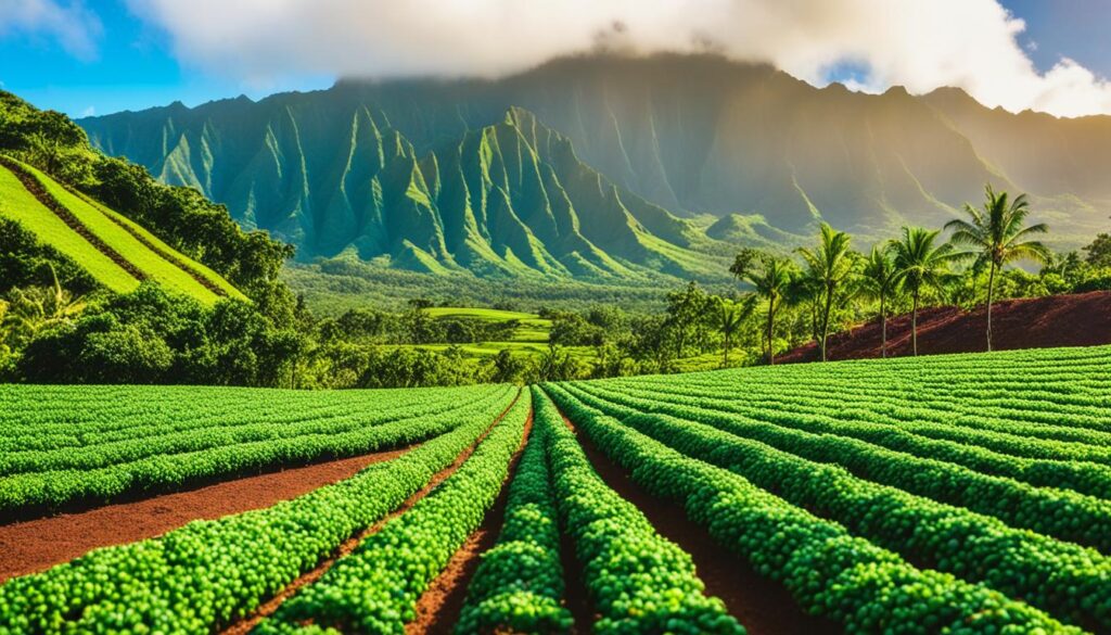 Kauai coffee farm tour prices Kauai coffee farm tour prices