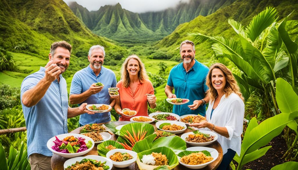 Kauai cultural experiences Kauai cultural experiences