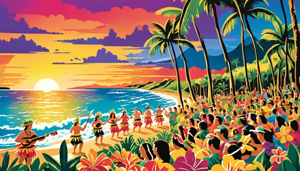 Kauai cultural experiences luaus Kauai cultural experiences luaus