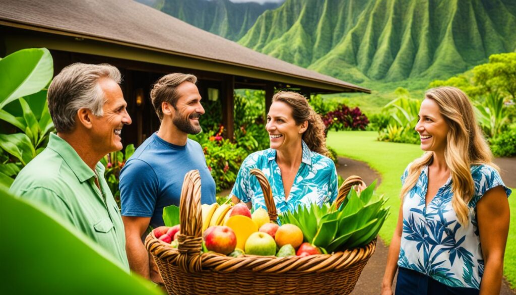 Kauai cultural immersion Kauai cultural immersion