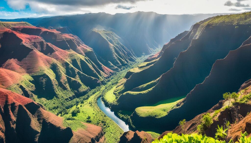 Kauai day tours Kauai day tours