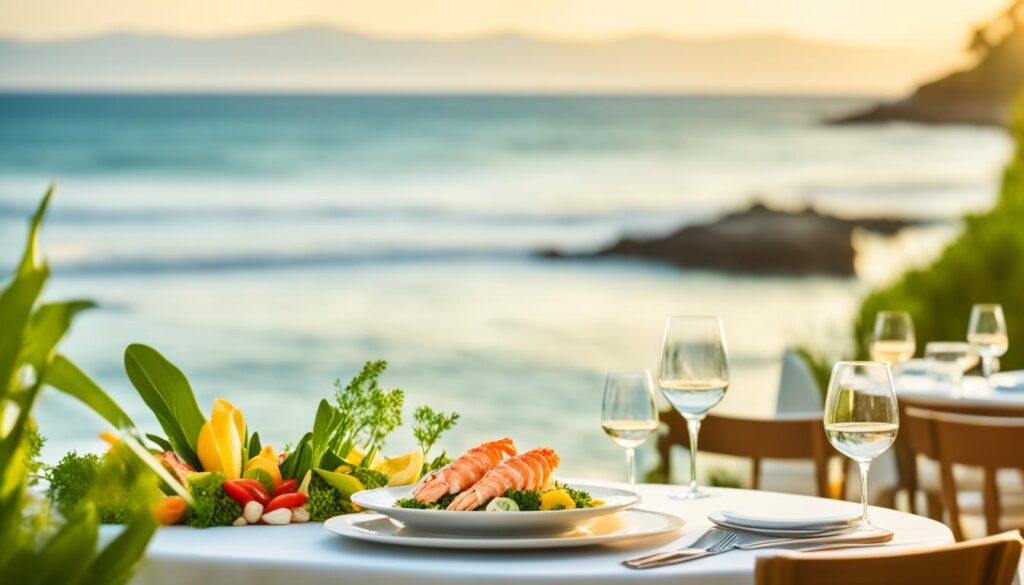 Kauai dining experiences Kauai dining experiences