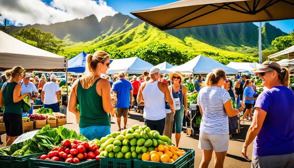Kauai foodie destinations Kauai foodie destinations