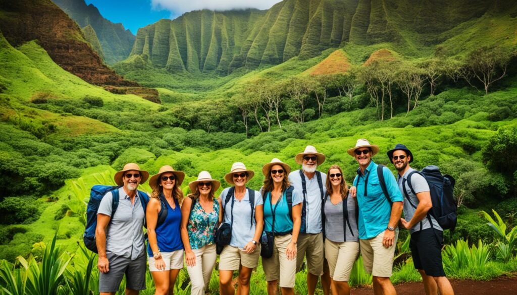 Kauai guided tours Kauai guided tours