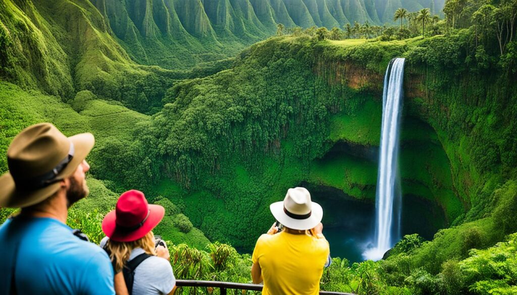 Kauai guided tours Kauai guided tours