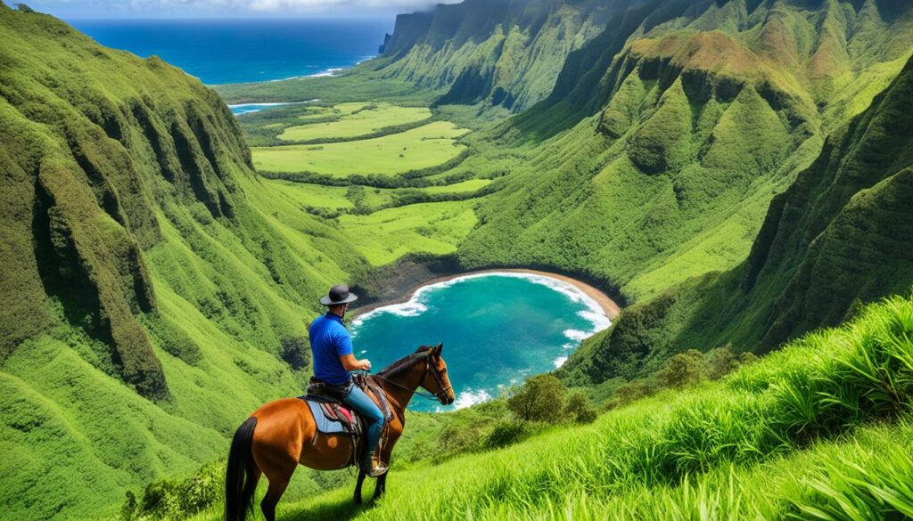 Kauai horseback riding adventures Kauai horseback riding adventures