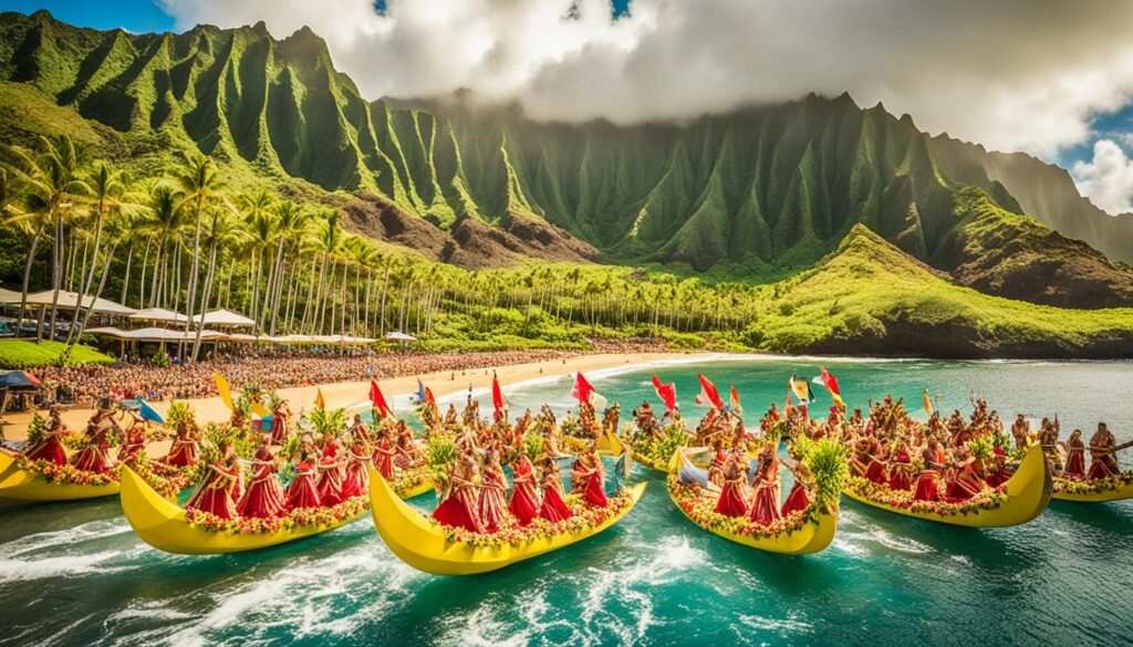 Kauai island cultural events Kauai island cultural events