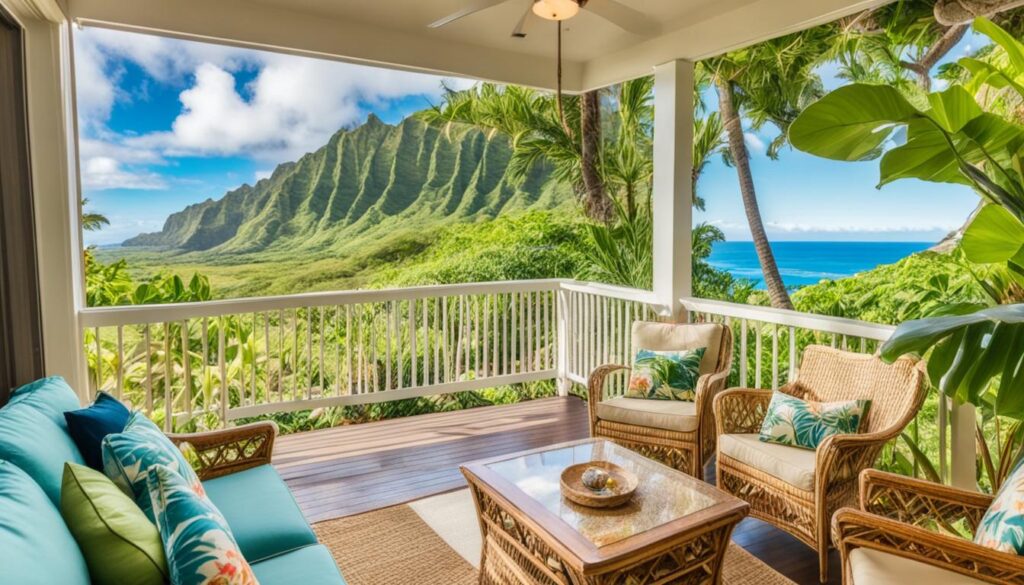 Kauai lodging tips for first-time visitors Kauai lodging tips for first-time visitors