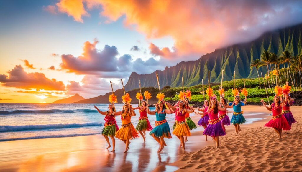 Kauai luau experiences Kauai luau experiences