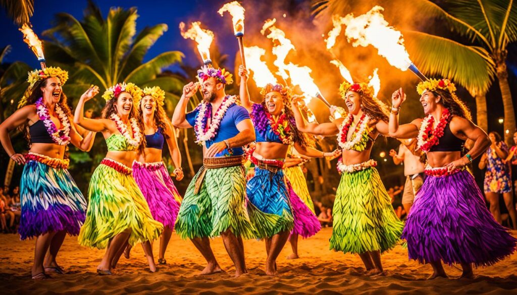 Kauai luau experiences Kauai luau experiences