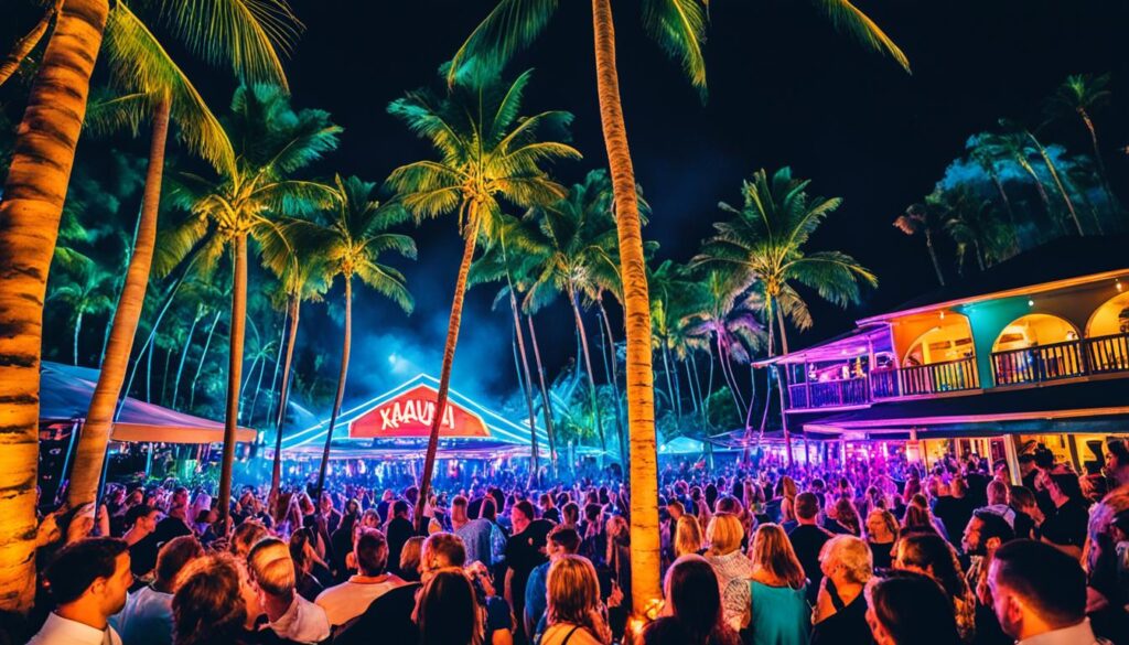 Kauai nightlife venues Kauai nightlife venues