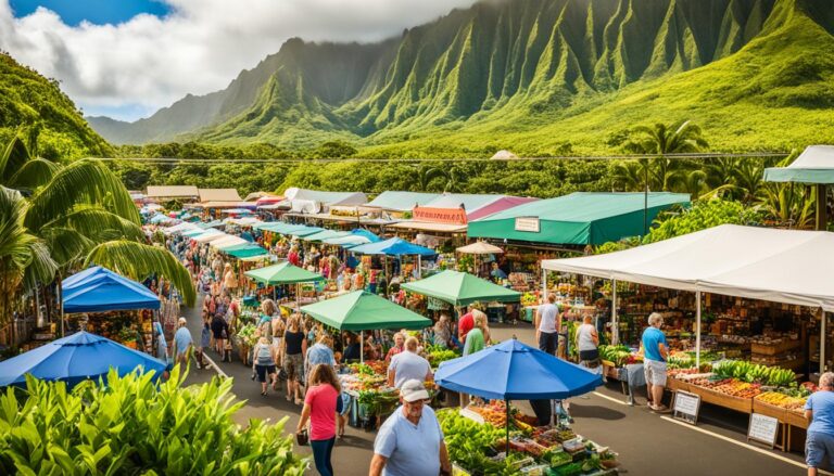 Kauai shopping guide