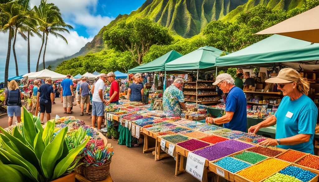 Kauai souvenir shopping Kauai souvenir shopping