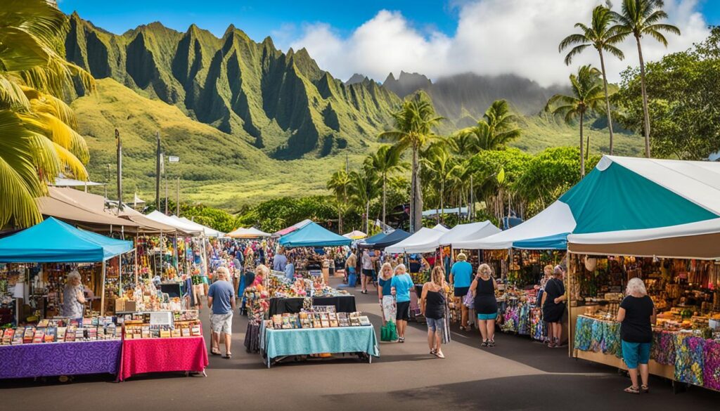 Kauai souvenir shopping Kauai souvenir shopping