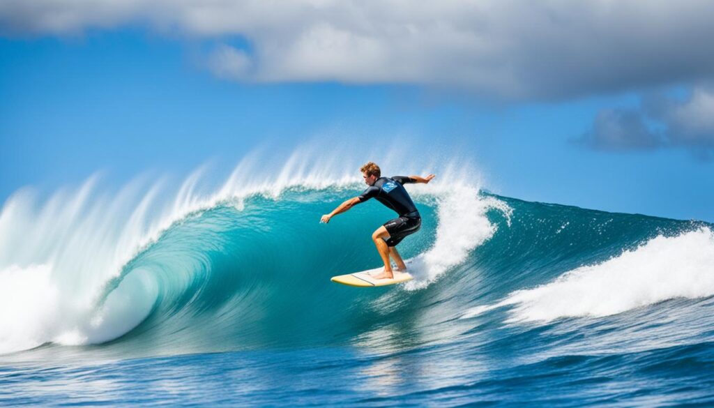 Kauai surfing lessons for beginners Kauai surfing lessons for beginners