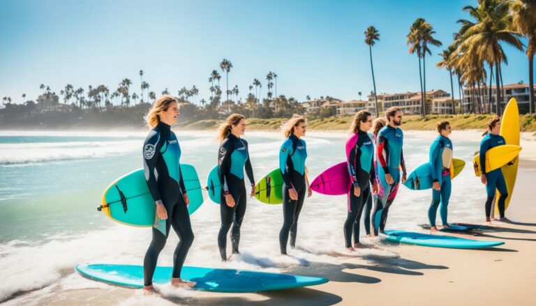 Kauai surfing lessons for beginners