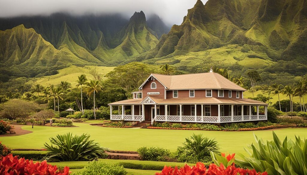Kauai's Historical Museums Kauai's Historical Museums