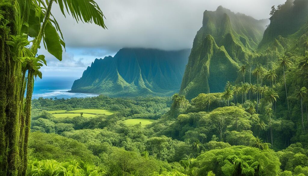 Kauai's Sacred Sites Kauai's Sacred Sites