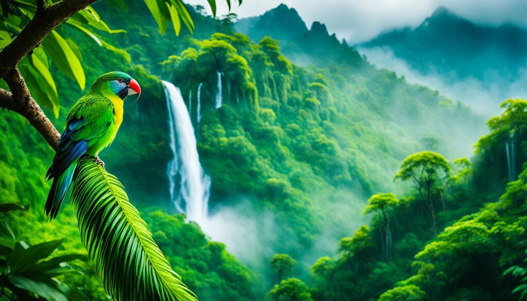 Kauai's Wildlife and Nature Kauai's Wildlife and Nature