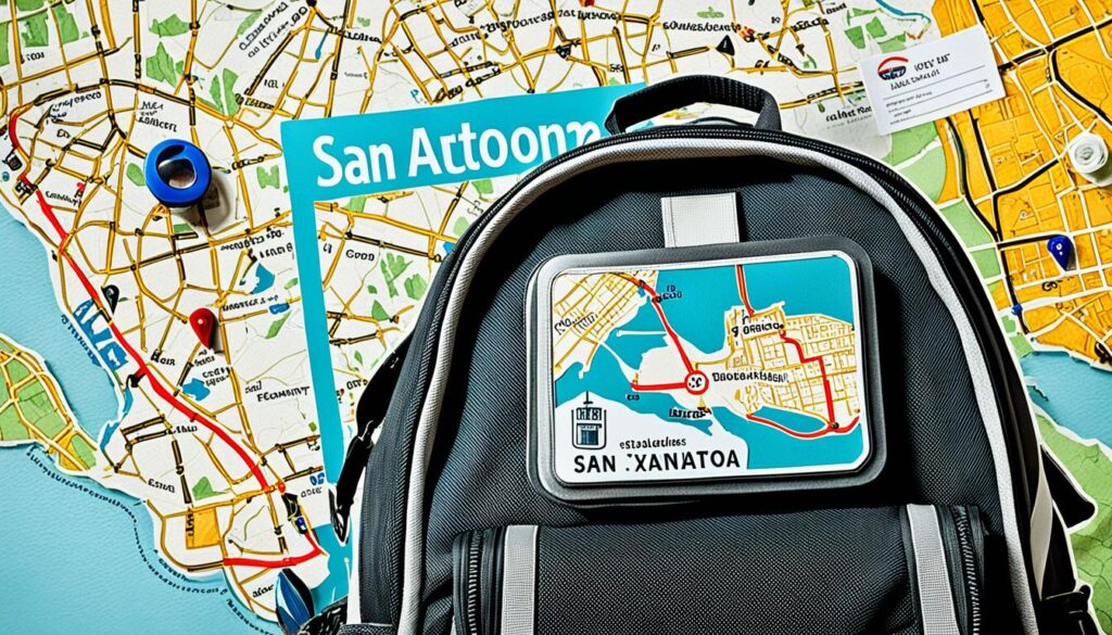 Keep belongings safe in San Antonio Keep belongings safe in San Antonio