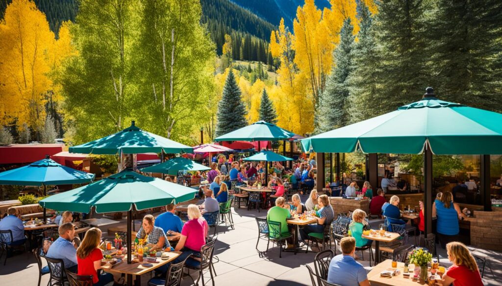 Kid-Friendly Restaurants in Aspen Kid-Friendly Restaurants in Aspen