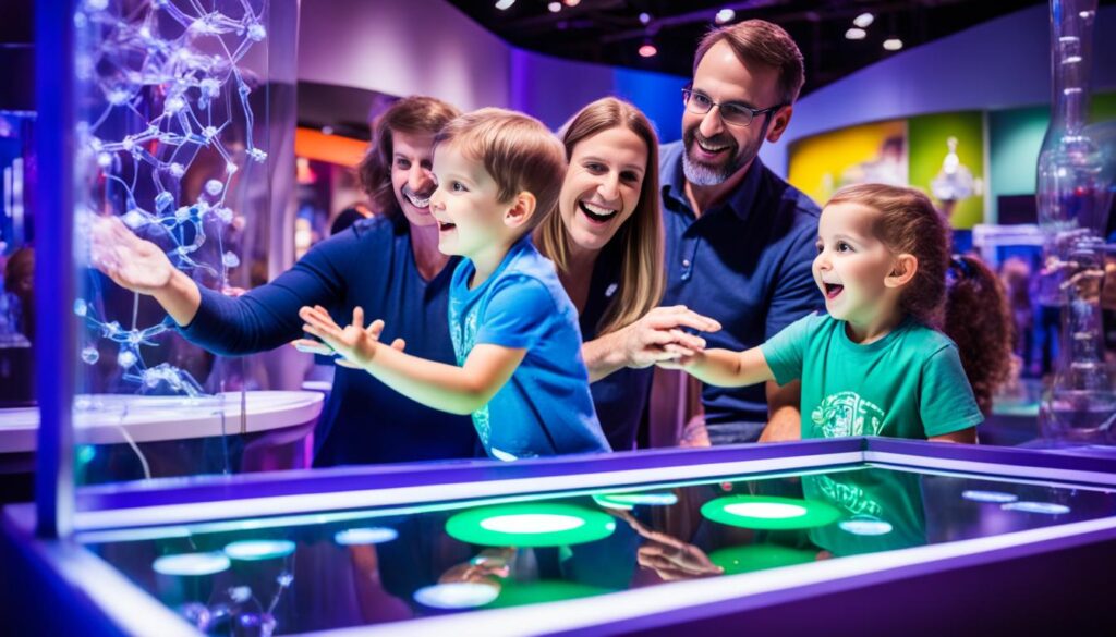 Kid-friendly activities in San Antonio Kid-friendly activities in San Antonio