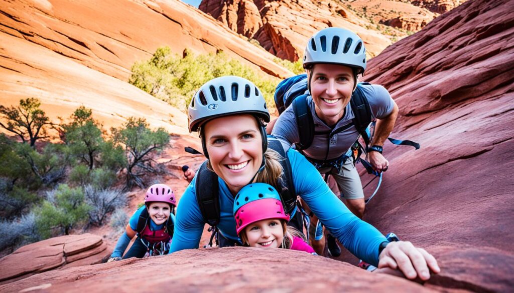 Kid-friendly activities in Sedona Kid-friendly activities in Sedona