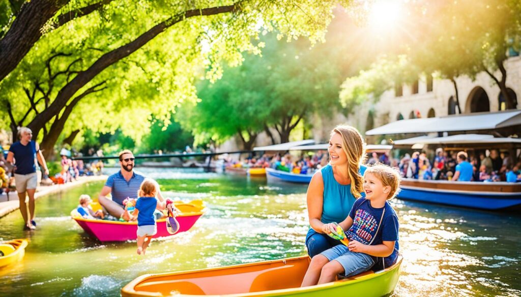 Kid-friendly free things to do in San Antonio Kid-friendly free things to do in San Antonio