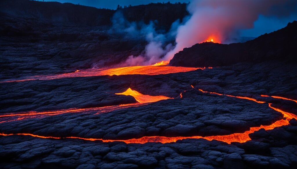 Kilauea volcano tours Kilauea volcano tours